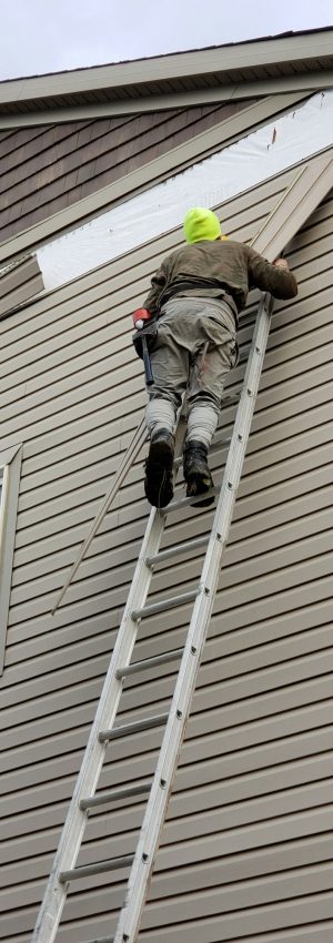 Home repairs and renovation
